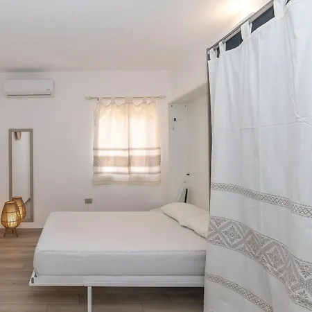 Il Piccolo Rifugio Apartment