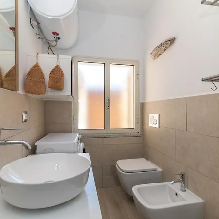 Apartment Il Piccolo Rifugio Porto San Paolo (Sardinia)