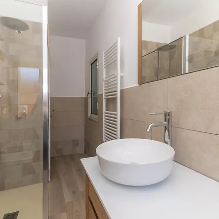 Apartment Il Piccolo Rifugio Porto San Paolo (Sardinia)