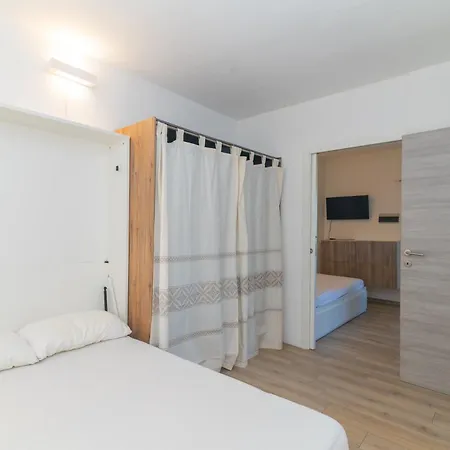 Il Piccolo Rifugio Apartment Porto San Paolo (Sardinia)
