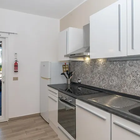 Il Piccolo Rifugio Apartment